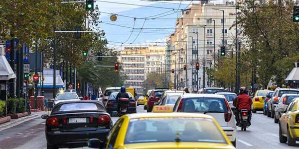 Παράταση ως 7 Δεκεμβρίου στο λουκέτο των ΚΤΕΟ