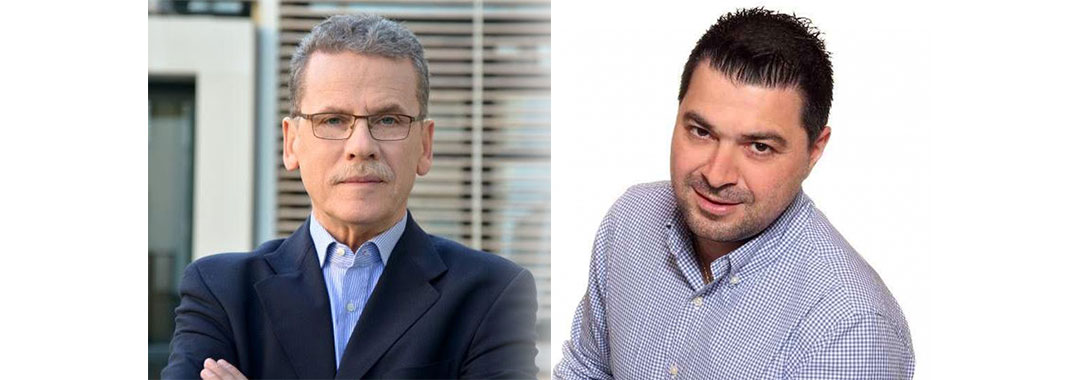 Λάζαρος Μαλούτας: Αναγνωρίζω στους συναδέλφους με ιατρική ιδιότητα να εκφράζουν απόψεις που αφορούν το επιστημονικό μέρος μιας ΜΕΘ – Τάσος Σιδηράς: Δεν θέλουμε μεσοβέζικες λύσεις. Σήμερα που μιλάμε ΜΕΘ δεν έχουμε