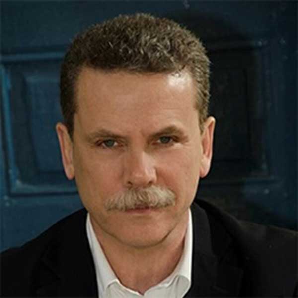 Λάζαρος Μαλούτας:Προσέξτε μη σας γελάσουν σήμερα