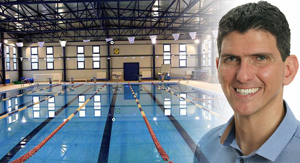 Ο Ζήσης Μάρας για την παράτυπη χρήση του Λιάπειου κολυμβητηρίου: Υπήρχαν φήμες στο νέο side του νεόκοπου φέρελπι δημοσιογράφου Γιάννη Ιωαννίδη – Δεν είμαστε ντεντέκτιβ, δεν έχουμε κάτι απτό