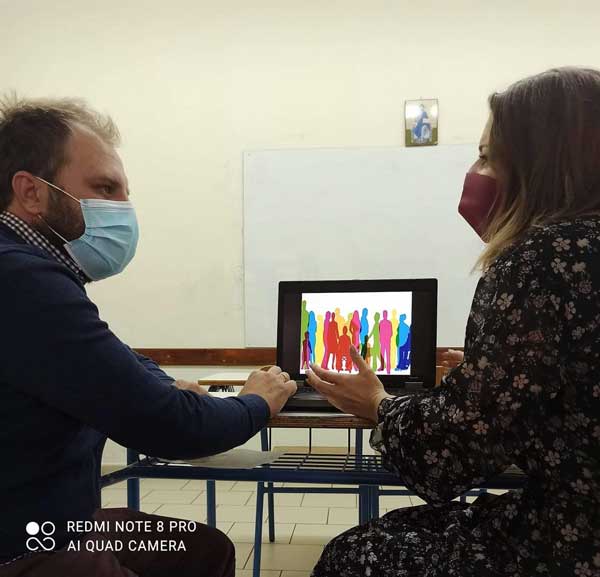 Το Μουσικό Σχολείο Σιάτιστας για την Παγκόσμια Ημέρα Αναπηρίας