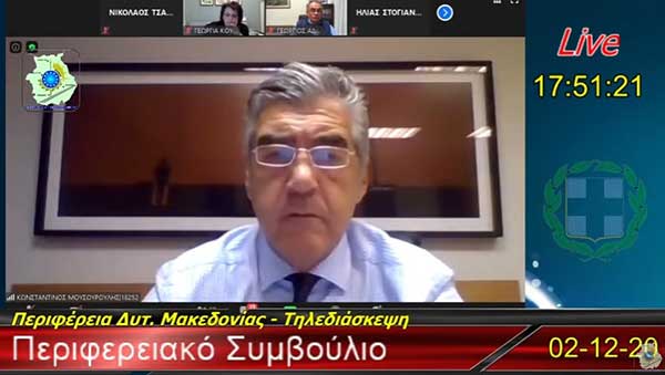 Κωστής Μουσουρούλης: Η απόρριψη ενός σχεδίου είναι εύκολη – Να δούμε τη μεγάλη εικόνα