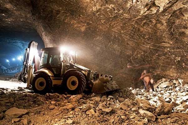 Απελευθέρωση των δεσμευμένων κοιτασμάτων Νικελίου (Ni) και Κοβαλτίου (Co) στο όρος Βέρμιο