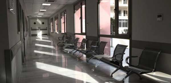 Ανατέθηκε σε σύμβουλο η σύνταξη φακέλου για την αναγκαιότητα νέου νοσοκομείου στο δήμο Κοζάνης