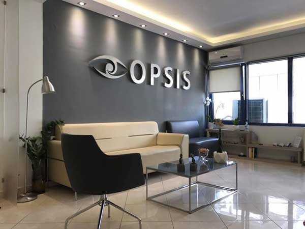 OPSIS Οφθαλμολογικό Ινστιτούτο Βαχτσεβάνου Θ.- Καρακώστα Ε.: Απλές συμβουλές για τα ματάκια των παιδιών μας,τώρα που η χρήση οθονών είναι αναγκαστική!!
