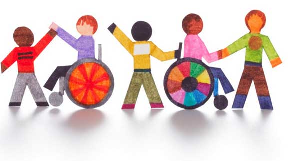 Μήνυμα του Δημάρχου Φλώρινας Βασίλη Γιαννάκη για την Παγκόσμια Ημέρα Ατόμων με Αναπηρία