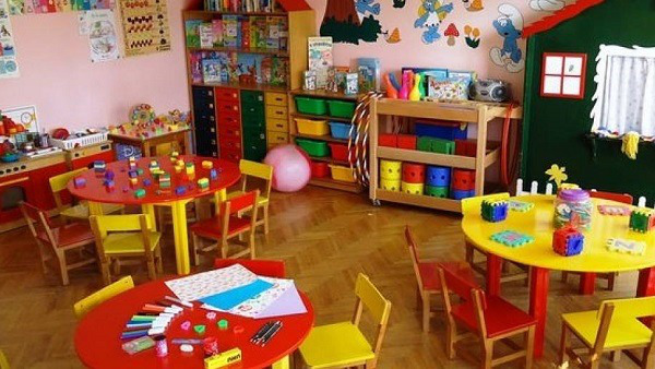 Κλειστοί οι παιδικοί σταθμοί και τα ΚΔΑΠ Δήμου Φλώρινας μέχρι την Παρασκευή 21 Ιανουαρίου