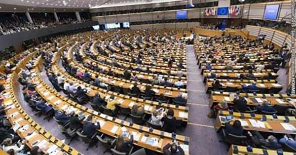 Συμφωνία για τη χρηματοδότηση Περιφερειών και του Ταμείου Συνοχής της ΕΕ για το 2021-2027