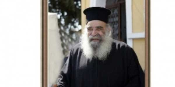 Koρωνοϊός: Εκοιμήθη ο πρωτοπρεσβύτερος της Μητρόπολης Φλωρίνης, Πρεσπών και Εορδαίας
