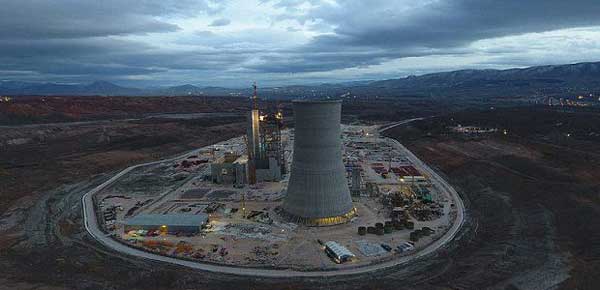Τρενάρει για τα τέλη του 2021 την απόφαση για το καύσιμο της «Πτολεμαΐδας V» η ΔΕΗ – Κλειδί οι μέχρι τότε τεχνολογικές εξελίξεις