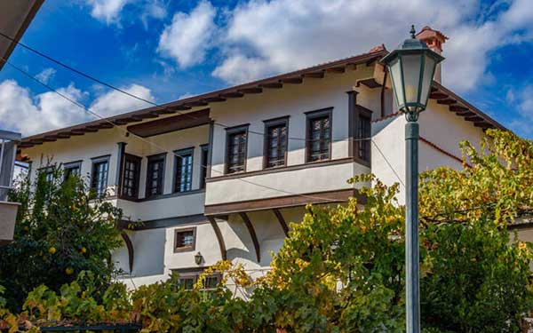 Σιάτιστα, η αρχοντική κωμόπολη της Δυτικής Μακεδονίας