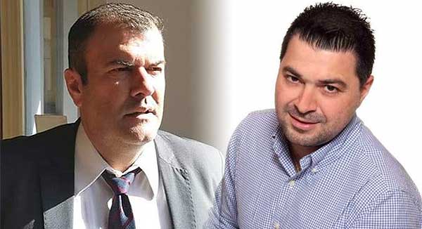 Ήταν ένα μεγάλο όραμα η ΜΕΘ ισχυρίζεται ο κ. Βασιλακόπουλος με τον επιτετραμμένο σύμβουλο υγείας κ. Τάσο Σιδηρά να αμφιβάλει ακόμα…