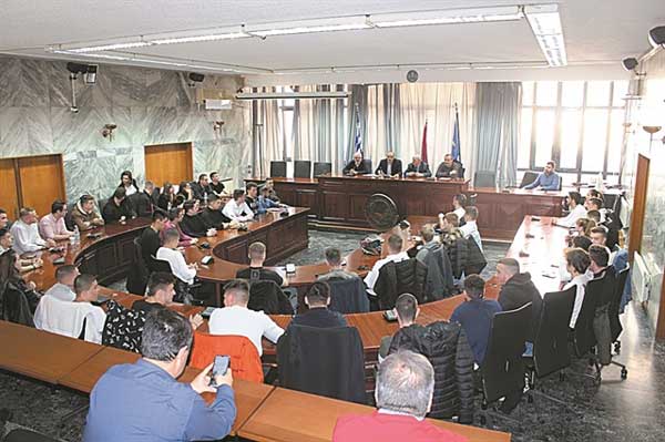 Οι δήμοι της… καινοτομίας – Στην πρώτη γραμμή της πρωτοπορίας και η Κοζάνη
