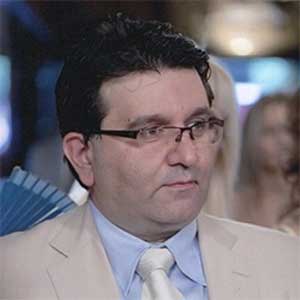 Ο Χάρης Τσεβεκίδης για την μη πρόσκλησή του στη σύσκεψη με τον Πλέυρη: Η επανάληψη της απαξιωτικής συμπεριφοράς στον επιστημονικό κόσμο συνεχίζεται