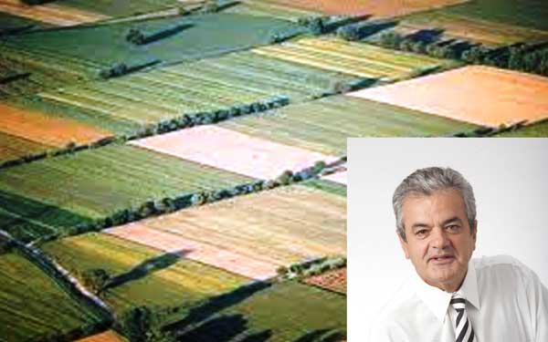 1.028.000 ευρώ για 4 αναδασμούς σε Σπάρτο, Καισαρειά, Σισάνι και Λουκόμι της Π.Ε. Κοζάνης