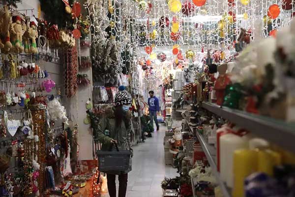 Ανοικτά από τις 7 το πρωί έως τις 20:30 το βράδυ τα εποχικά καταστήματα – Με sms 2 στο 13033 η μετάβαση