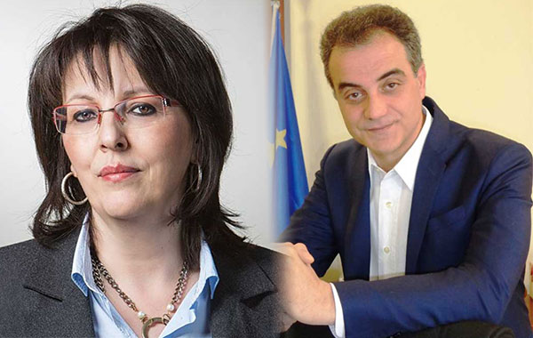 Ο τόπος και η μοίρα των ανθρώπων του δεν μπορούν να είναι τελευταίο θέμα – Αποχώρησαν από το περιφερειακό συμβούλιο οι παρατάξεις “ΕΛΠΙΔΑ” και ‘ΑΝΑΤΡΟΠΗ ΔΗΜΙΟΥΡΓΙΑ”