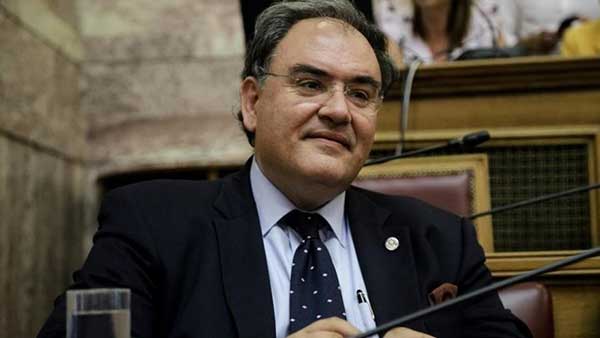 Σαρρηγιάννης:Υπάρχει έντονος προβληματισμός για την πορεία της Κοζάνης-Έντονη χαλάρωση των μέτρων