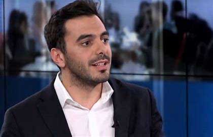 Επίσκεψη του Γραμματέα του Κινήματος Αλλαγής Μανώλη Χριστουδαλάκη στην Π.Ε.Κοζάνης
