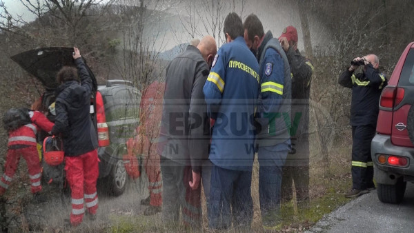 Με το πρώτο φως της ημέρας το super puma για τον εντοπισμό του αεροσκάφους-32χρονος από το Ιράκ ο χειριστής