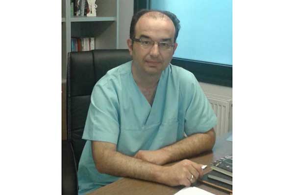 Αθανάσιος Γκάντος:Μύθοι γύρω από διατροφή και καρκίνο