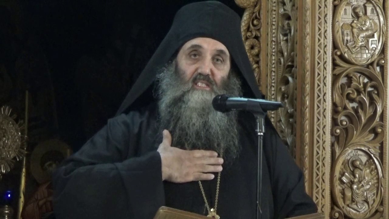 Πήρε εξιτήριο από το Μποδοσάκειο – Ευχαριστήρια Επιστολή προς το Νοσοκομείο Πτολεμαΐδας από τον Αρχιερατικό Επίτροπο Εορδαίας Αρχιμανδρίτη π. Αυγουστίνο Αυξωνίδη