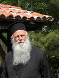 Έφυγε ένας εκλεκτός λευίτης, ο π. Βασίλειος Βασιλείου-Γράφει ο Δρ Τσακαλίδης Γεώργιος