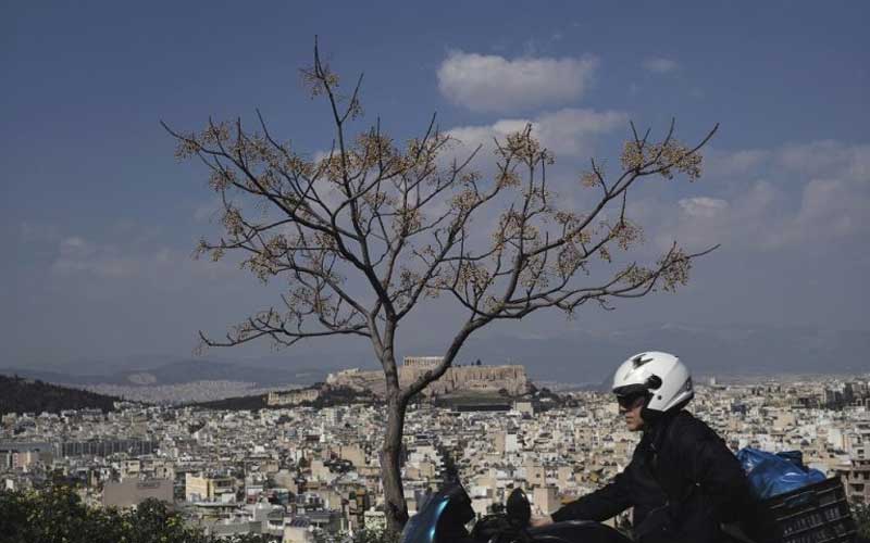 Η Ελλάδα ως κέντρο υπηρεσιών διεθνών οργανισμών-Γράφει ο Δημήτρης Βλαχόπουλος