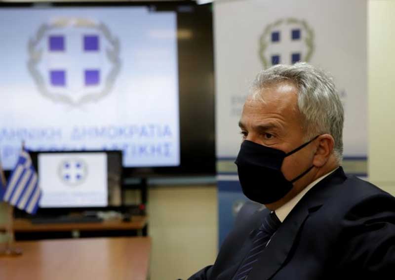 ΥΠΕΣ Μάκης Βορίδης: Νομοθετούμε υπέρ της προστασίας των ζώων συντροφιάς
