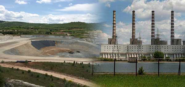 Ο ΧΔΒΑ της ΔΕΗ ΑΕ στην Καρδιά Πτολεμαΐδας μια εναλλακτική για την ταφή του αμιάντου από όλη την χώρα αντί για το Ζιδάνι και τα ΜΑΒΕ