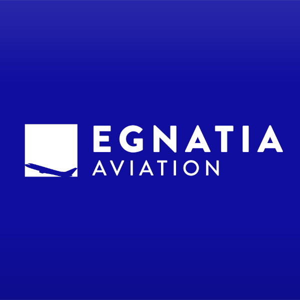 Η Egnatia Aviation αναστέλλει την επιχειρησιακή της δραστηριότητα στην Κοζάνη