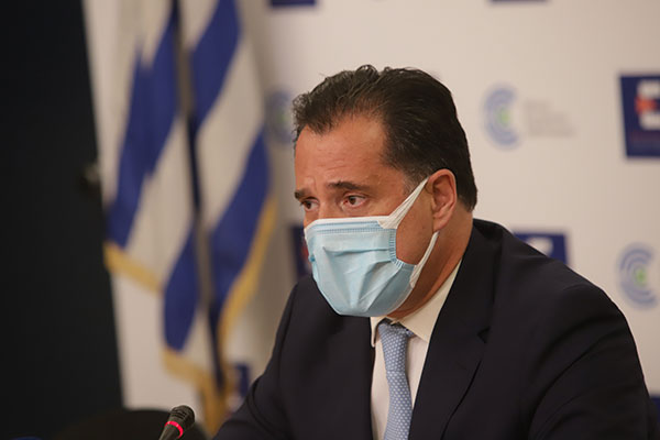 Ανοίγουν τα πρακτορεία ΟΠΑΠ στις κίτρινες περιοχές – Βιβλιοπωλεία, καταστήματα ένδυσης και υπόδησης με παράδοση εντός του καταστήματος στις κόκκινες περιοχές