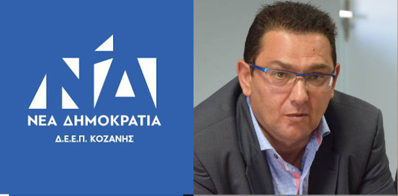 Παντελής Καρακασίδης: Δεν βλέπω lockdown – Τα περισσότερα μαγαζιά δουλεύανε κανονικά από έξω και από μέσα στην Κοζάνη και στην Πτολεμαΐδα