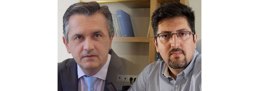 49 τα ετεροχρονισμένα κρούσματα στην Π.Ε. Κοζάνης όλα από την Εορδαία – Γιώργος Κασαπίδης: Ζητώ από την εισαγγελική αρχή να παρέμβει για τις επιπτώσεις αυτών
