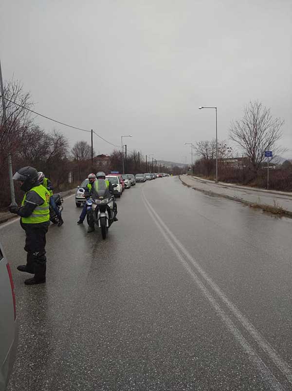 Σύλλογος Ιδιοκτητών Γυμναστηρίων Δυτικής Μακεδονίας: Πρώτοι μπήκαμε σε αυστηρό λοκντάουν, πρώτοι ξεκινάμε τις κινητοποιήσεις