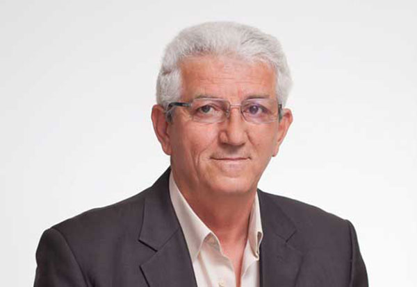 Νίκος Κουρτίδης: “Ανεύθυνες και αυθαίρετες οι δηλώσεις του κ. Μαλούτα περι αμιάντου στη λίμνη Πολυφύτου”