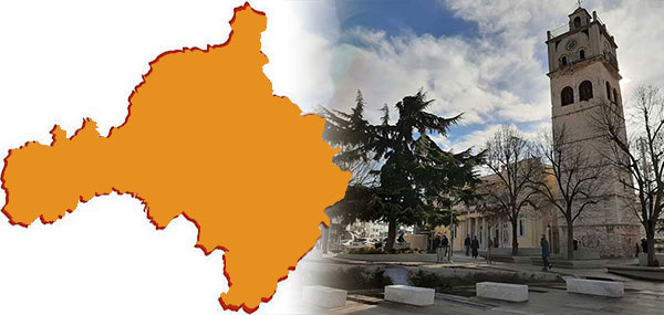 Αίρονται τα μέτρα στο δήμο Κοζάνης, Βοΐου – Παραμένουν σε δήμο Εορδαίας, Κρόκο και Σιάτιστα – Ανοίγει τη Δευτέρα το λιανεμπόριο, τα κομμωτήρια, τα κέντρα διαιτολογίας, προσωπικής υγιεινής και ΚΤΕΟ