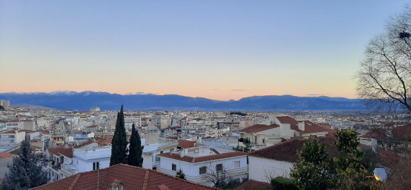 Το παράθυρο του 2021 από το Ξενία
