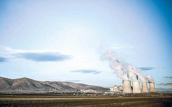 Πώς θα γίνουν «πράσινες» οι λιγνιτικές περιοχές