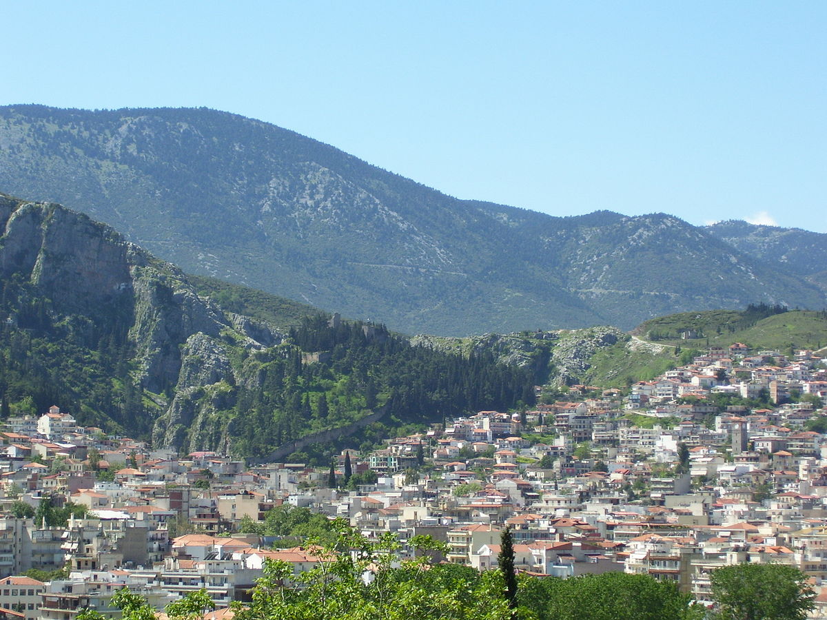 Πρόσθετα περιοριστικά μέτρα στη Βοιωτία