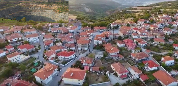 Ανοιχτή επιστολή στο τοπικό συμβούλιο Μικροβάλτου, με θέμα την πρόθεση της περιφέρειας για την κατασκευή και λειτουργία ΧΥΤΑΜ στο χώρο των ΜΑΒΕ