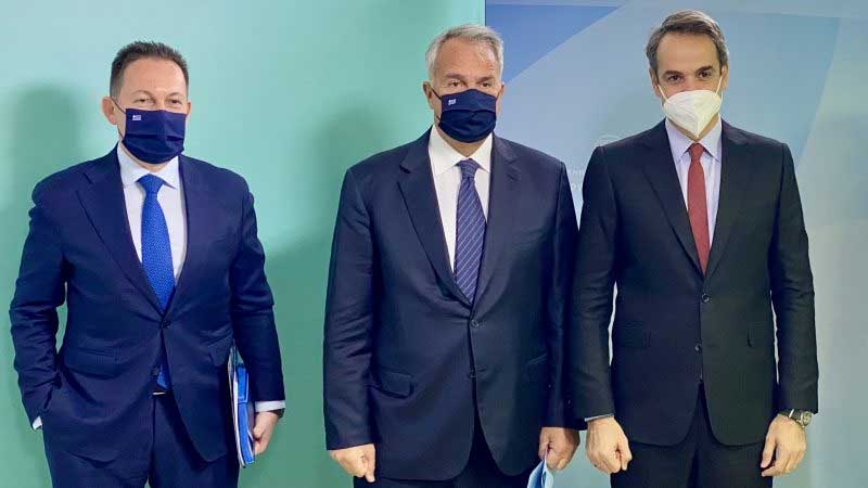 Κατάργηση της απλής αναλογικής -Όλες οι αλλαγές για τις εκλογές σε δήμους και περιφέρειες