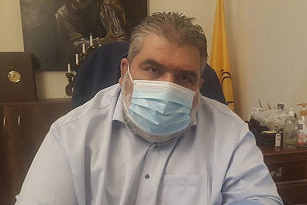 Πτολεμαΐδα: Επιστολή Πλακεντά στον Πρωθυπουργό για τη Σχολή Πυροσβεστών – Συνάντηση με Χρυσοχοΐδη