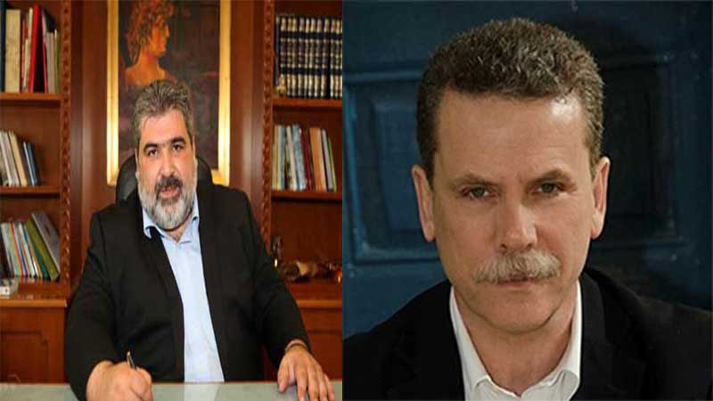 Έκτακτη σύγκληση του Συντονιστικού Οργάνου Πολιτικής Προστασίας ζητούν οι Δήμαρχοι Εορδαίας και Κοζάνης