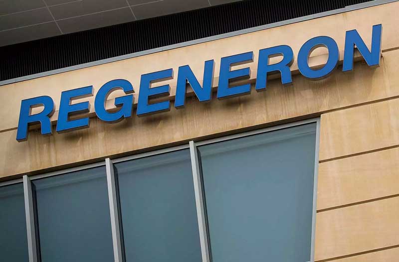 Το κοκτέιλ μονοκλωνικών αντισωμάτων της Regeneron  δρα σαν παθητικό εμβόλιο
