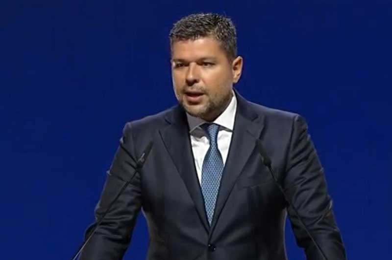 Στάσσης: Οι λιγνιτικές μονάδες θα τεθούν εκτός αγοράς σε ρόλο εφεδρείας