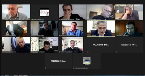 Πέρασε κατά πλειοψηφία ο προϋπολογισμός στο Δήμο Βοΐου – Αποχώρησαν οι παρατάξεις Κοσμίδη και Γκερεχτέ