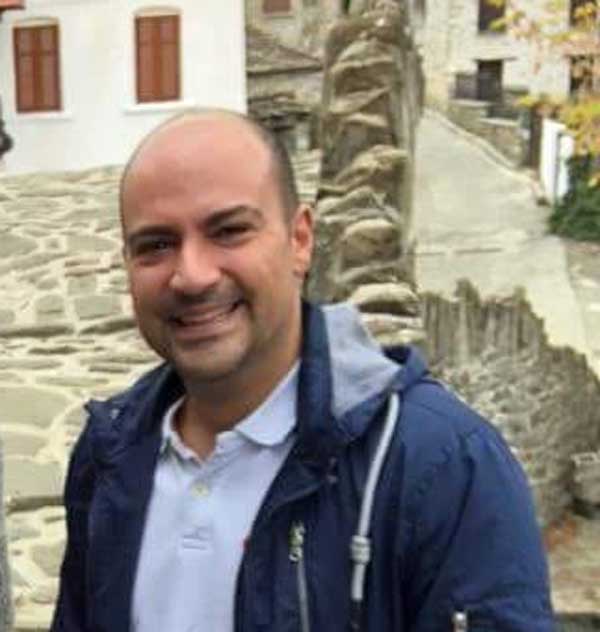Θάνος Σβώλης, αντιπρόεδρος Εμπορικού Συλλόγου Κοζάνης:Οι επιστρεπτέες προκαταβολές αποτελούν ψίχουλα, το περίφημο πρόγραμμα της Περιφέρειας είναι φιάσκο