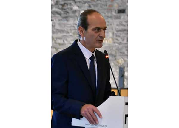 Θεόδωρος Θεοδωρίδης: Η νόμιμη εκδοχή του μη ηθικού