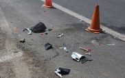 Γε.Π.Α.Δ. Δυτικής Μακεδονίας: 7 τροχαία ατυχήματα τον Σεπτέμβριο του 2022, τα 2 θανατηφόρα